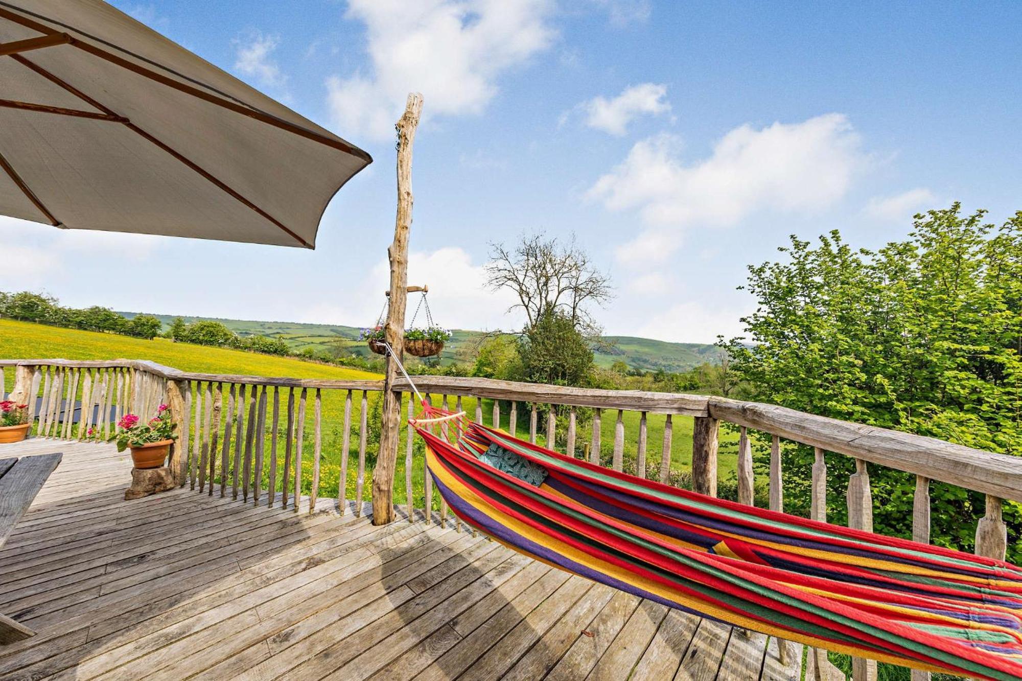Hobley House Holiday Craven Arms Luaran gambar